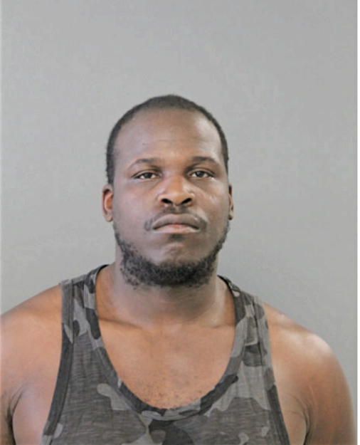 RASHAD L PERKINS, Cook County, Illinois