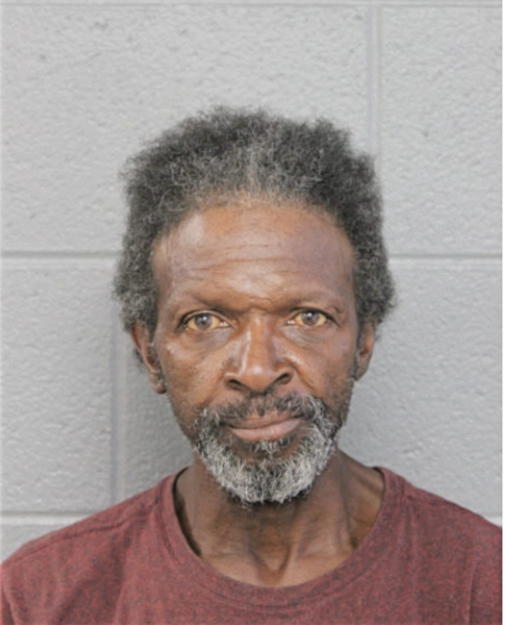 GREGORY PORTER, Cook County, Illinois