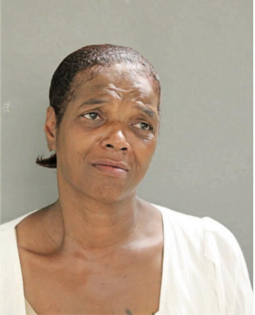 WINIFRED PORTER, Cook County, Illinois