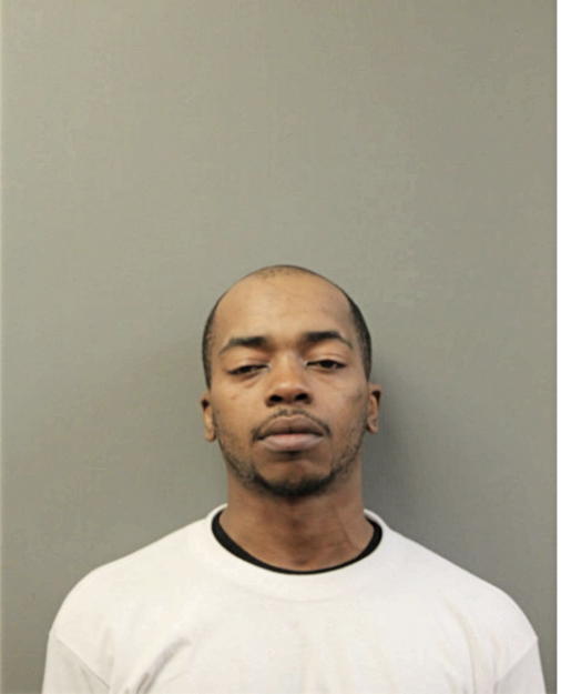 ANTHONY J PRATT, Cook County, Illinois