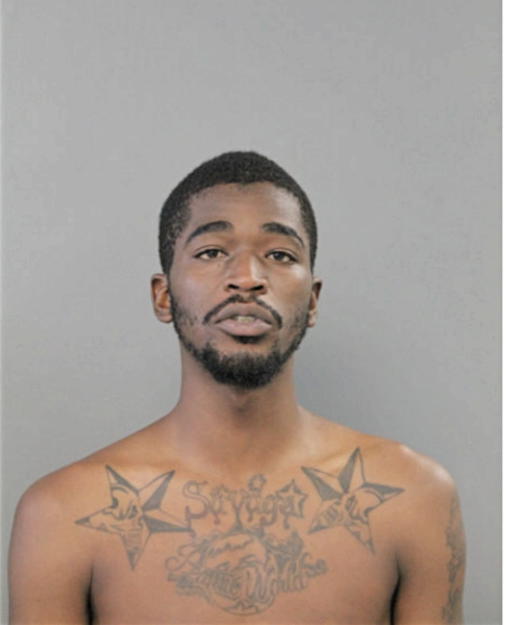 GREGORY PRYOR, Cook County, Illinois