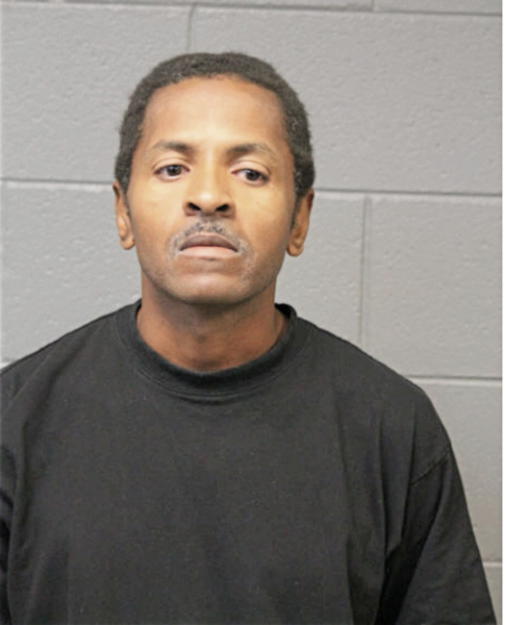 GEORGE PURNELL, Cook County, Illinois