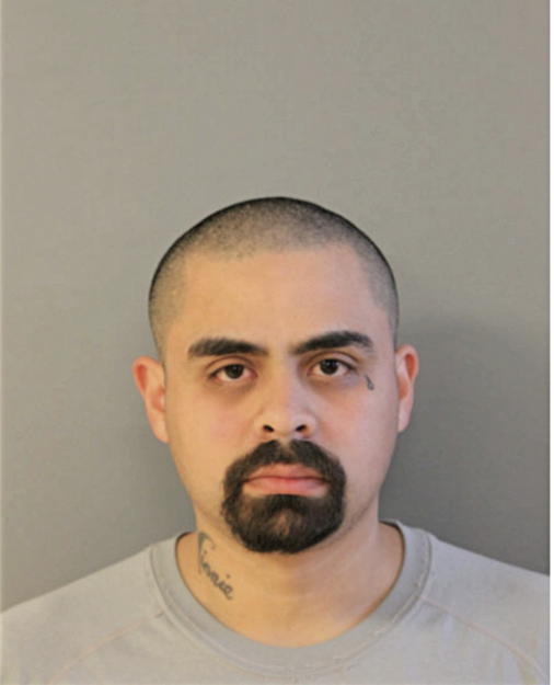 JUAN A QUINTERO, Cook County, Illinois