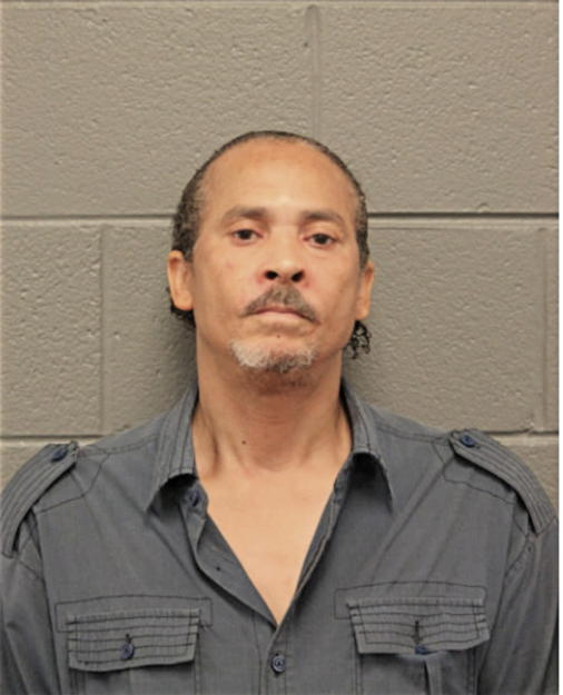JOHN RAMSEY, Cook County, Illinois
