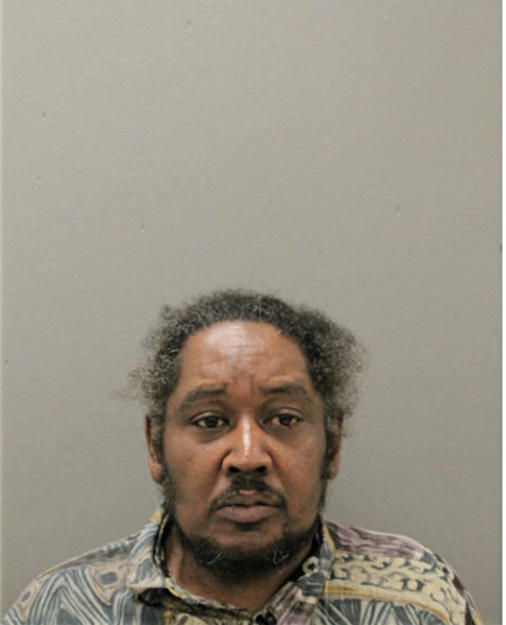 CHARLES E RAY, Cook County, Illinois