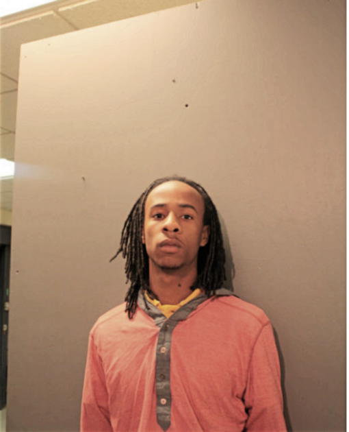 ANTON D REED, Cook County, Illinois