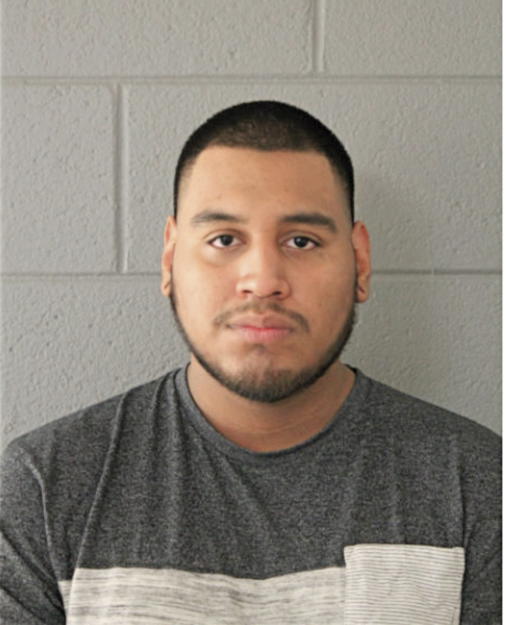 SAMUEL RIOS, Cook County, Illinois