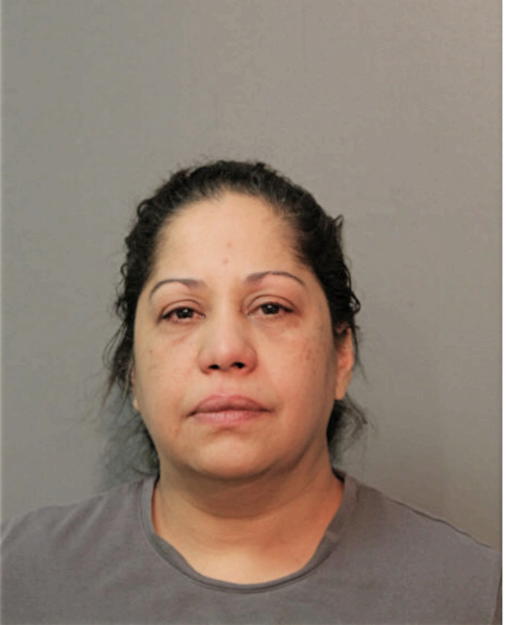 YOLANDA RIOS, Cook County, Illinois