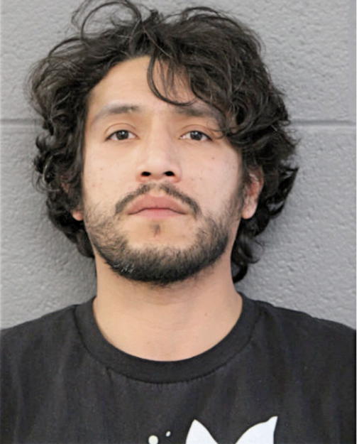 ERIC H RIVERA, Cook County, Illinois