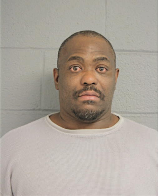 BRIAN C ROBINSON, Cook County, Illinois