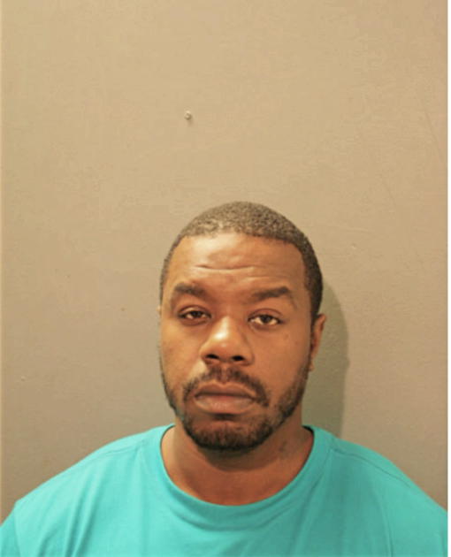 BRYANT K ROBINZINE, Cook County, Illinois
