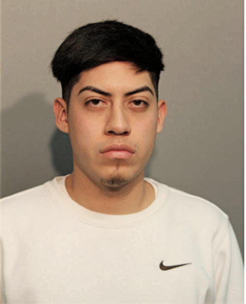 JOSE A ROMERO, Cook County, Illinois