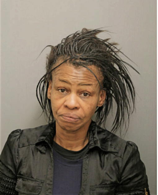 EFFIE M ROSE, Cook County, Illinois