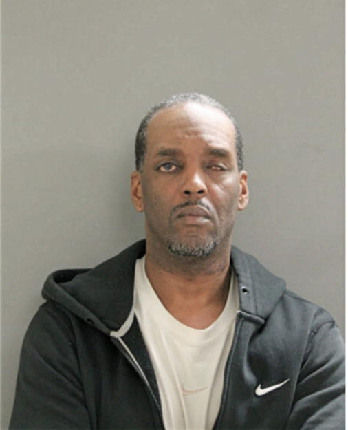 KEVIN C RUCKER, Cook County, Illinois