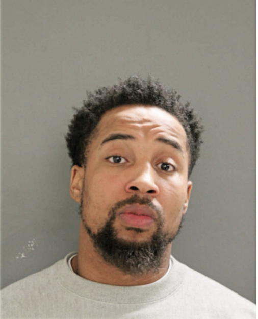 KEVIN A S JACKSON, Cook County, Illinois