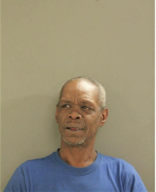 CHRISTOPHER D SANDERS, Cook County, Illinois