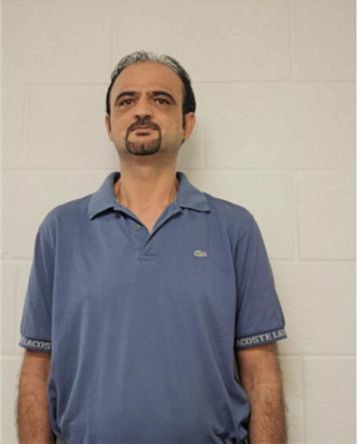 SAMEER SHARABATI, Cook County, Illinois