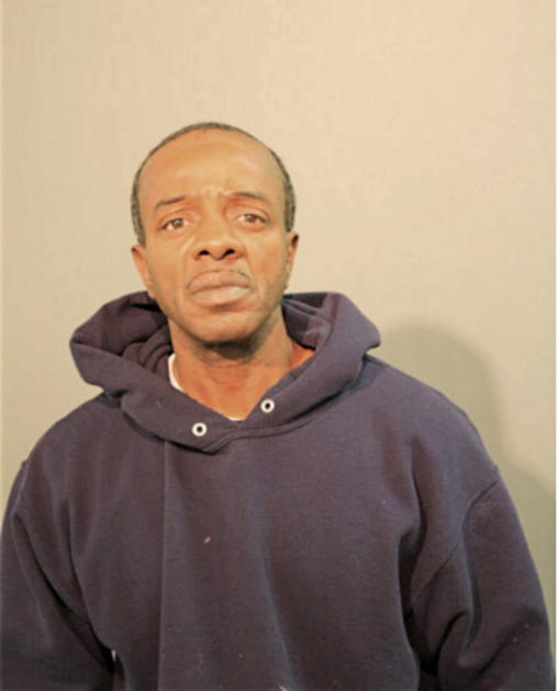 STEVIE SHELTON, Cook County, Illinois