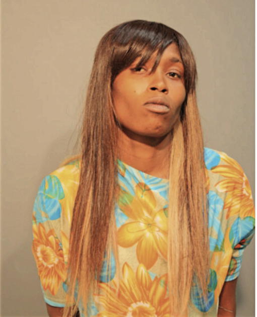 LAKARA J SISTRUNK, Cook County, Illinois