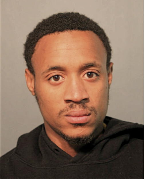 ANDREW A SMITH, Cook County, Illinois