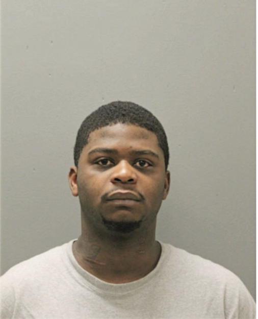 DEANGELO D SMITH, Cook County, Illinois