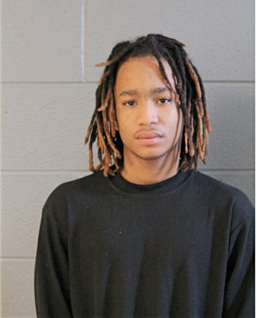 DEKENAN D SMITH, Cook County, Illinois