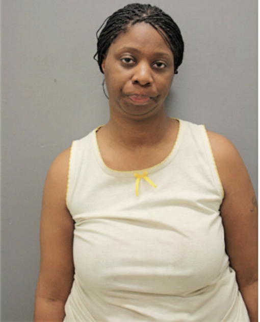 JERMESHA S SMITH, Cook County, Illinois