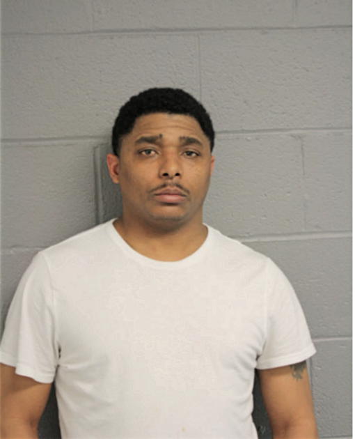 JIMMY SMITH, Cook County, Illinois