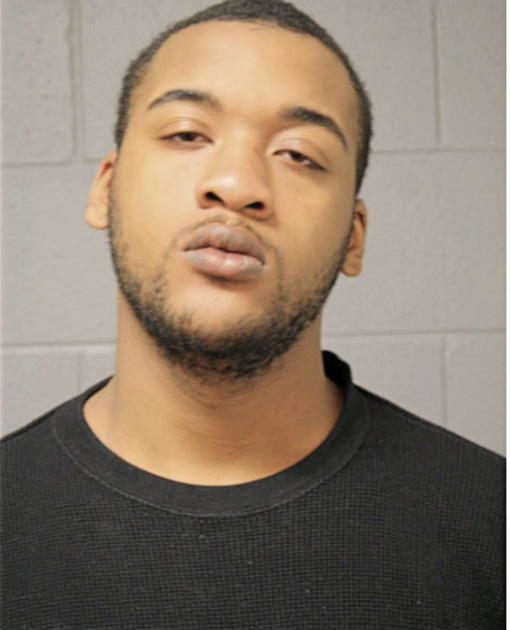 MONROE DERMAINE SMITH, Cook County, Illinois