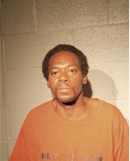 WINFORD SMITH, Cook County, Illinois
