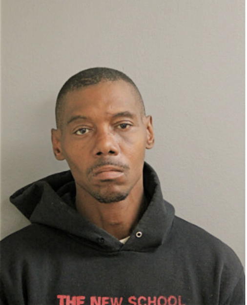 CLAUDE R SPANN, Cook County, Illinois
