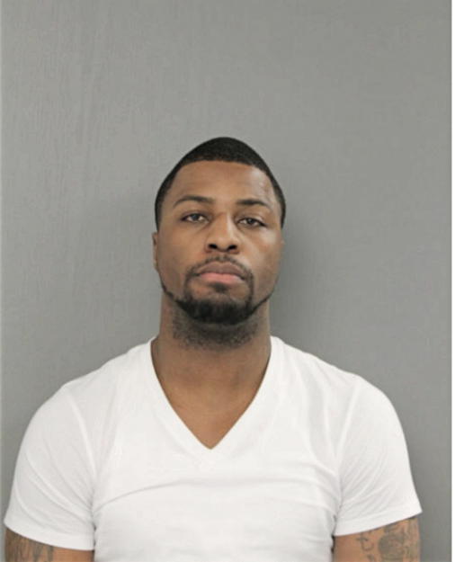 DION STRONG, Cook County, Illinois