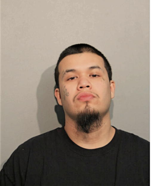 ADRIAN SUNNY MARTINEZ, Cook County, Illinois