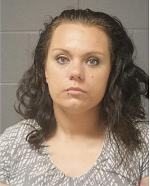 JUSTYNA SZTACHELSKA, Cook County, Illinois