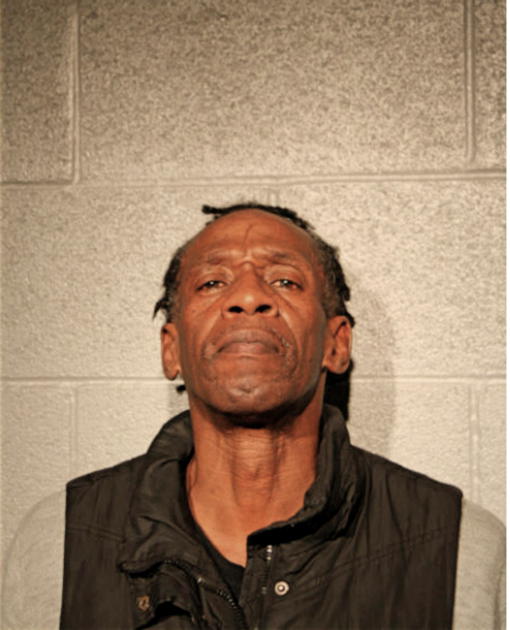 CLARK TAYLOR, Cook County, Illinois