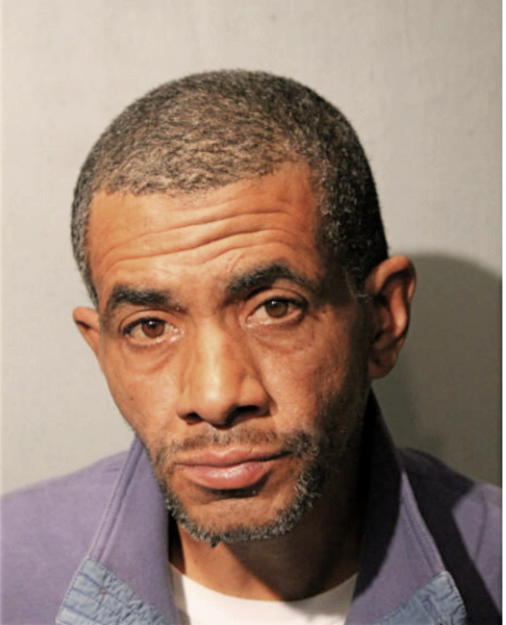 EDROY TAYLOR, Cook County, Illinois