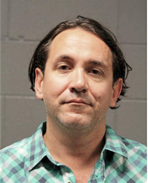 SEBASTIAN TELECKI, Cook County, Illinois