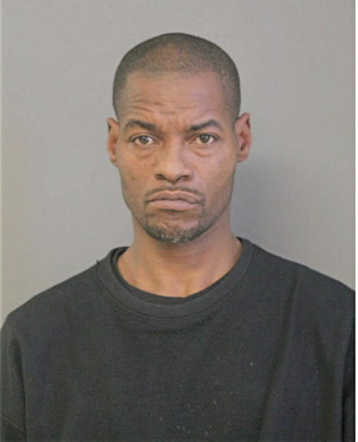 DWIGHT THOMAS, Cook County, Illinois