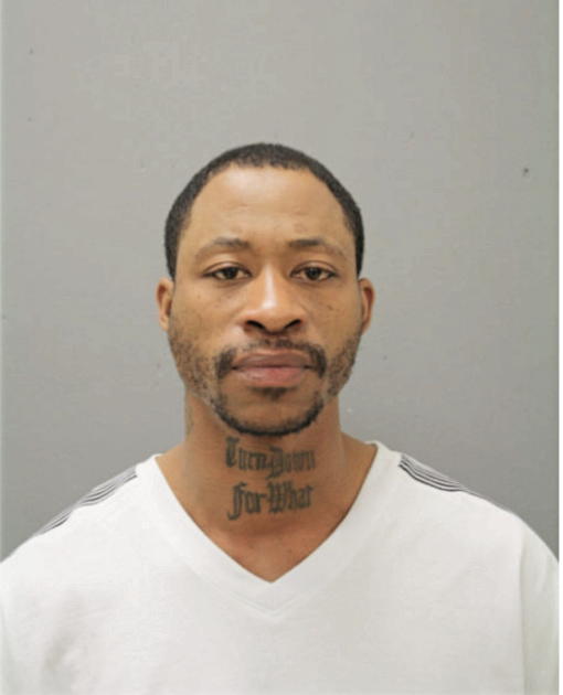 DEON TIMMS, Cook County, Illinois