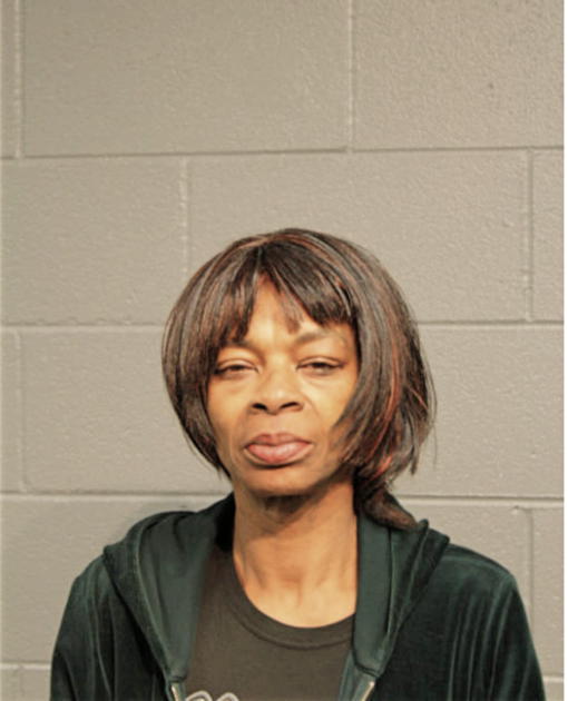 DEANNA TRIPLETT, Cook County, Illinois