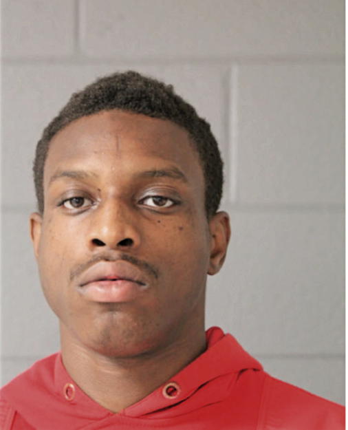 DAVON NORWOOD TURNER, Cook County, Illinois