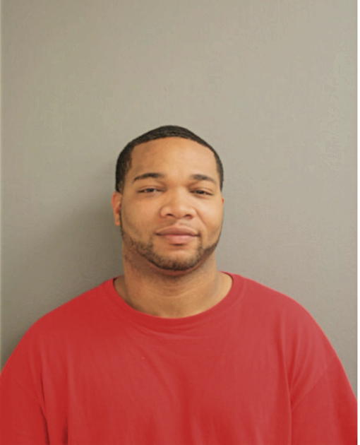 LIONEL TURNER, Cook County, Illinois