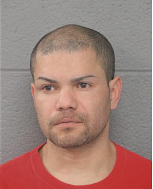 JOSE MANUEL VAZQUEZ-SERRANO, Cook County, Illinois