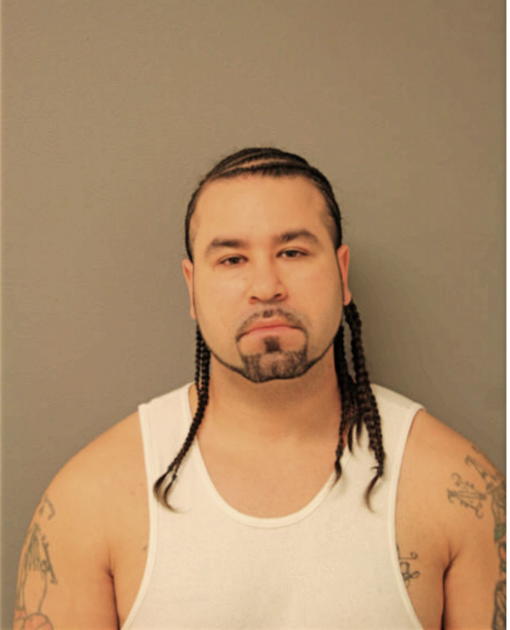 MICHAEL JOHN VELASQUEZ, Cook County, Illinois