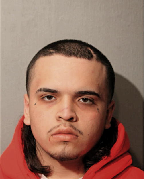 EDUARDO VENEGAS, Cook County, Illinois