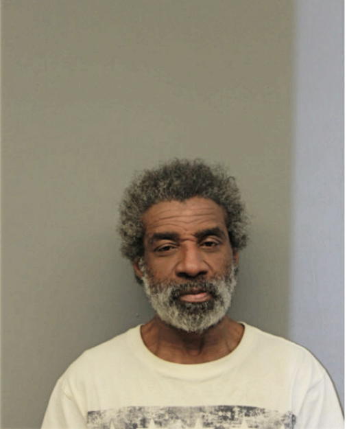 BILLY R VERSER, Cook County, Illinois