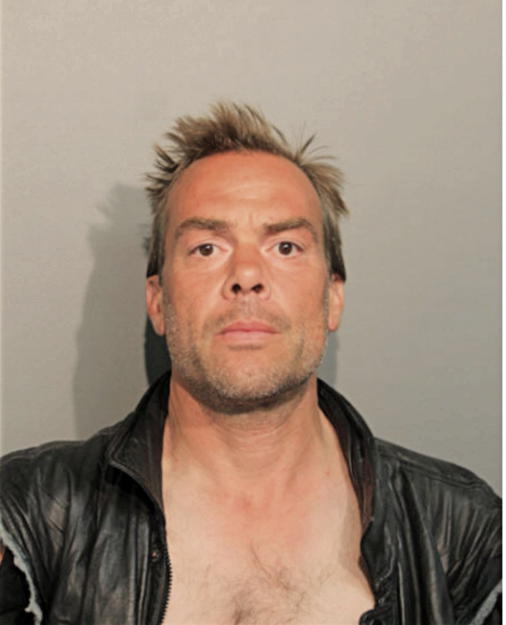 EDWARD R VESER, Cook County, Illinois