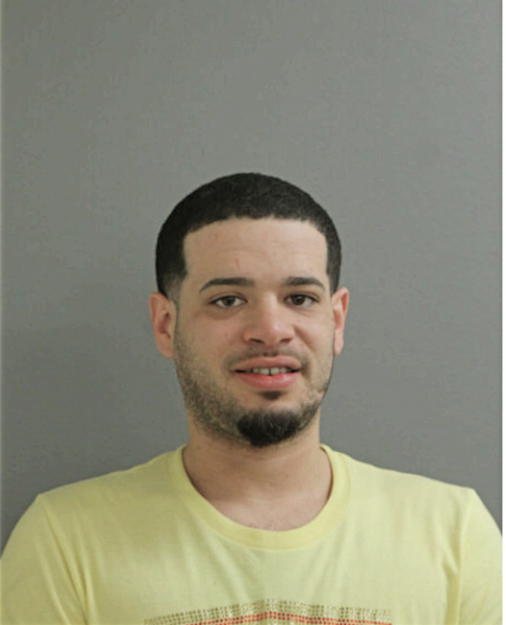 JUAN VINCENTE, Cook County, Illinois