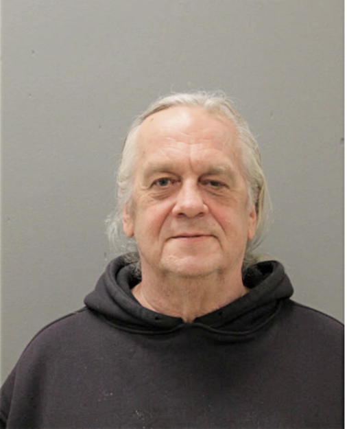 ROBERT WACHOWIAK, Cook County, Illinois