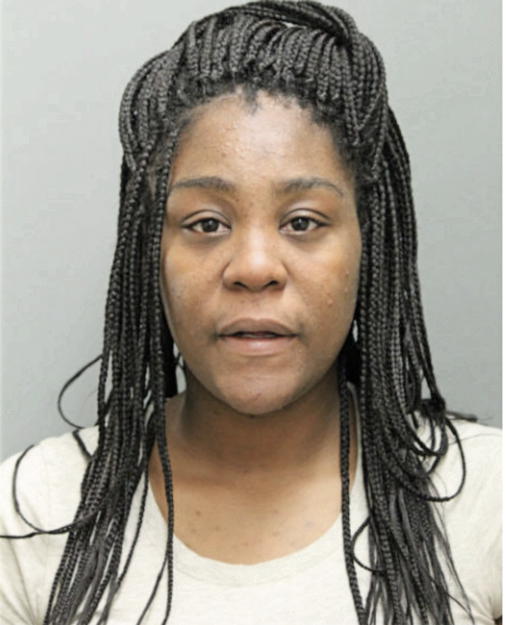 BRIANA R WALLACE, Cook County, Illinois